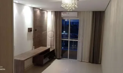 APARTAMENTO À VENDA OU LOCAÇÃO, EDIFÍCIO PIAZZA MESSINA, JUNDIAÍ