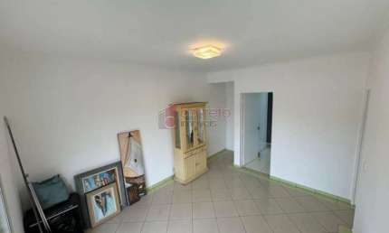 APARTAMENTO PARA LOCAÇÃO OU VENDA, EDIFÍCIO MARIA JOSÉ, JUNDIAÍ