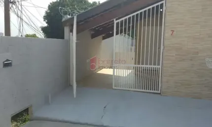 Casa térrea à venda, bairro vila rio branco, jundiaí
