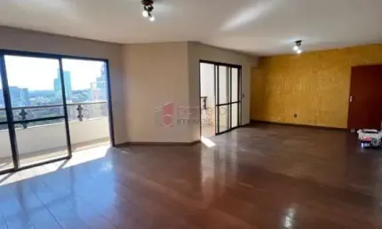 APARTAMENTO PARA VENDA NO CONDOMÍNIO BELLE VILLE - JUNDIAÍ/SP