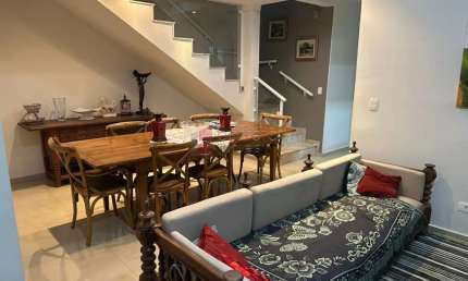 CASA SOBRADO COM 03 DORMITÓRIOS À VENDA NO CONDOMÍNIO VIVENDA CENTENÁRIO - JUNDIAÍ/SP