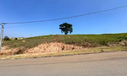 Terreno para venda no condomínio terras do caxambú - jundiaí/sp