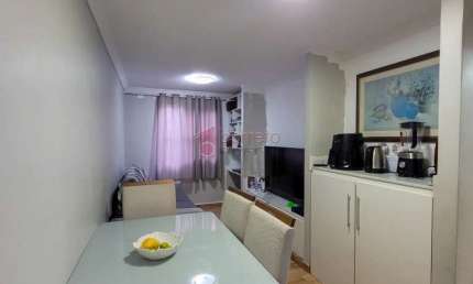 APARTAMENTO TÉRREO À VENDA NO CONDOMÍNIO DI FLORENZA - JUNDIAÍ/SP