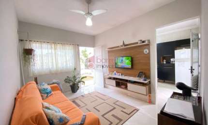 CASA TÉRREA À VENDA NO RESIDENCIAL GIRASSOL EM ITUPEVA/SP