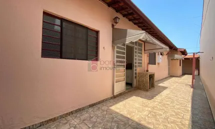 Casa térrea à venda no bairro vila hortolândia/jardim eldorado em jundiaí/sp