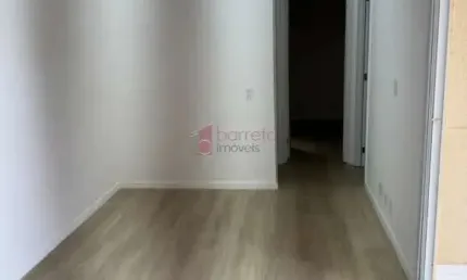 Apartamento à venda no residencial vila flor - jardim tulipas - jundiaí/sp
