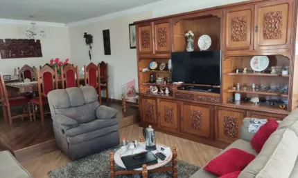 SOBRADO PARA VENDA NO BAIRRO VILA TAVARES - CAMPO LIMPO PAULISTA/SP