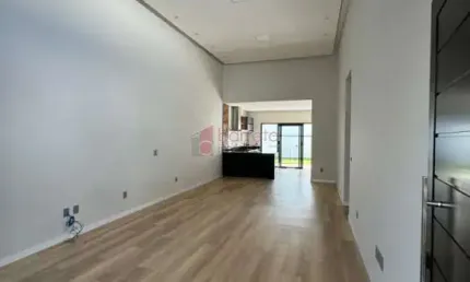 CASA TÉRREA À VENDA NO CONDOMÍNIO PHYTUS - CABREÚVA/SP