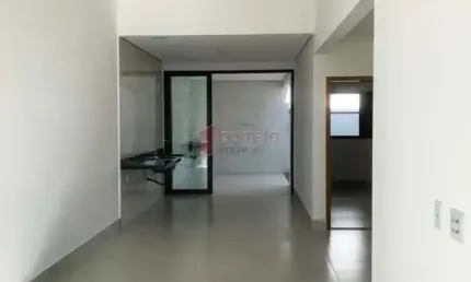 CASA TÉRREA COM 3 QUARTOS À VENDA NO JARDIM MARAMBAIA - JUNDIAÍ/SP