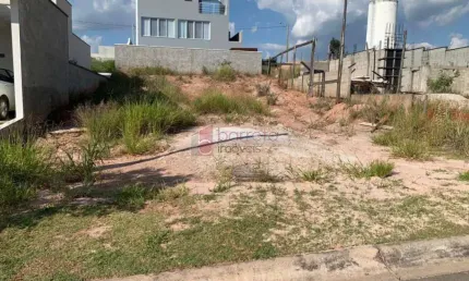 TERRENO À VENDA NO CONDOMÍNIO GRAN VILLE SÃO VENÂNCIO EM ITUPEVA/SP