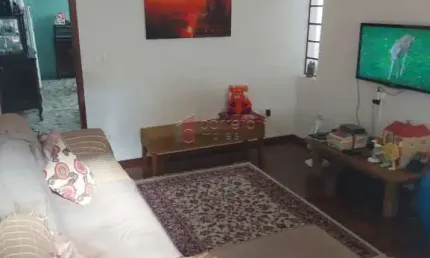 Casa com 3 quartos à venda na Rua Pedro Alexandrino, --, Anhangabaú, Jundiaí