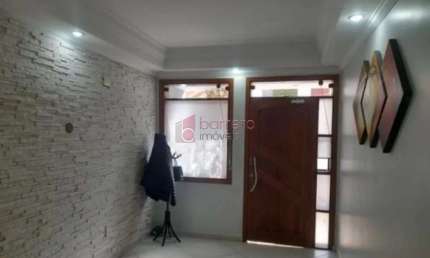 Casa com 4 quartos à venda na Rua Vitório Menon, --, Centro, Jundiaí