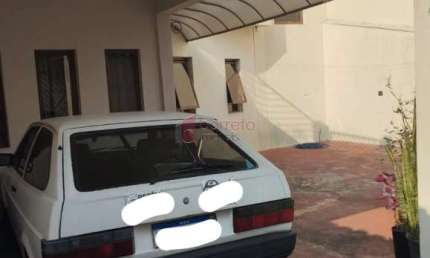 SOBRADO COM 4 QUARTOS À VENDA NA VILA SANTANA - JUNDIAÍ/SP