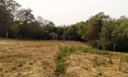 Terreno comercial à venda na Avenida Brasil, --, Da Lagoa, Itupeva