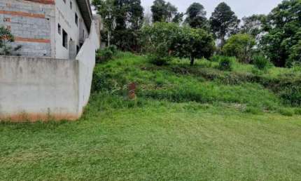 TERRENO COM 260 M² À VENDA NAS IMEDIAÇÕES DO BAIRRO ENGORDADOURO EM JUNDIAÍ/SP