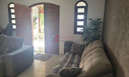 Casa com 2 quartos à venda na Rua Irany Aparecido Costa, --, Jardim das Tulipas, Jundiaí
