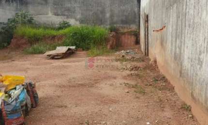 TERRENO À VENDA - BAIRRO TORRES DE SÃO JOSÉ - JUNDIAÍ/SP