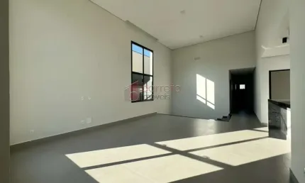 SOBRADO PARA VENDA - COM 4 QUARTOS - GRAN VILLE SÃO VENÂNCIO - ITUPEVA/SP