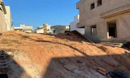 TERRENO PARA VENDA - LOTEAMENTO ERMIDA I - JUNDIAÍ/SP