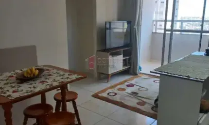 APARTAMENTO PARA VENDA NO CONDOMÍNIO RESIDENCIAL CENÁRIO JARDIM CARLOS GOMES - JUNDIAÍ/SP