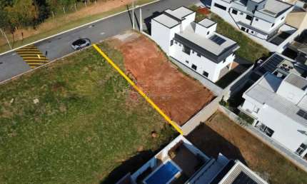 TERRENO À VENDA NO CONDOMÍNIO VILLA VERDE EM JUNDIAÍ/SP