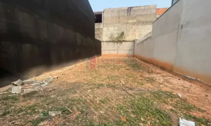 Terreno à venda na Rua Angiolina Anselmi Ermani, --, Jardim Marambaia, Jundiaí