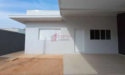 Casa com 2 quartos à venda na Rua Doutor Celso De Castro Filho, --, Jardim Itália, Itupeva