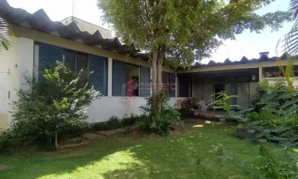 Casa com 4 quartos à venda na Rua Alemanha, --, Jardim Cica, Jundiaí