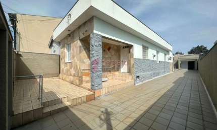 CASA TÉRREA COM EDÍCULA À VENDA NA VILA PROGRESSO - JUNDIAÍ/SP