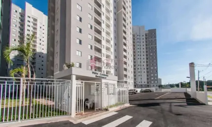 APARTAMENTO À VENDA OU LOCAÇÃO, EDIFÍCIO VISTA CENTRALE, JUNDIAÍ
