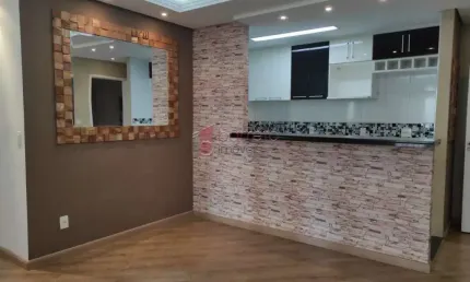 APARTAMENTO PARA LOCAÇÃO OU VENDA, EDIFÍCIO PRACTICE, JUNDIAÍ