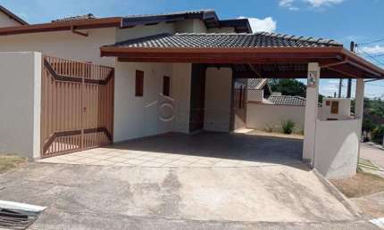 CASA À VENDA - CONDOMÍNIO CASONI - PARQUE DA REPRESA - JUNDIAÍ/SP