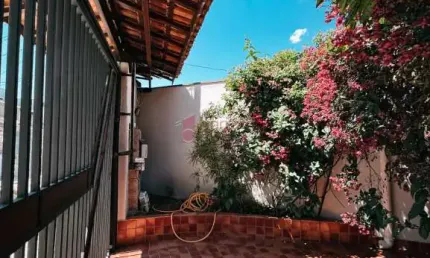 CASA À VENDA NO BAIRRO CIDADE JARDIM I EM JUNDIAÍ/SP