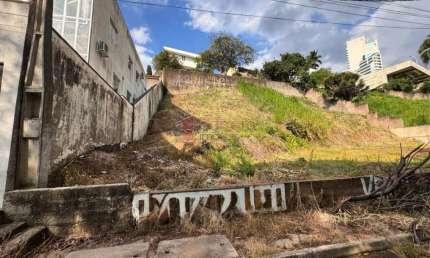 TERRENO À VENDA NO BAIRRO JARDIM BRASIL - JUNDIAÍ/SP