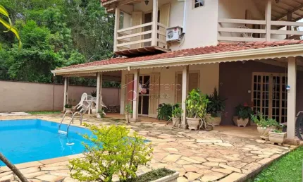 SOBRADO À VENDA NO CONDOMÍNIO CHAMPS PRIVÉS - CAMPO LIMPO PAULISTA