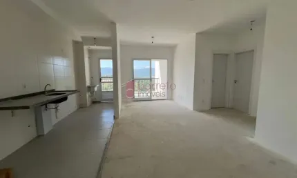APARTAMENTO À VENDA NO CONDOMÍNIO LA SIERRA - MEDEIROS - JUNDIAÍ/SP