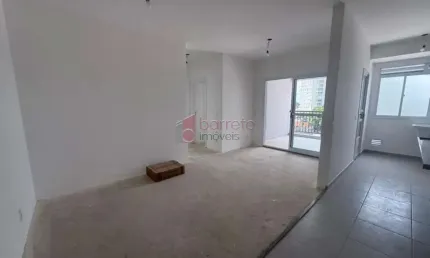 APARTAMENTO COM 02 DORMITÓRIOS À VENDA NO CONDOMÍNIO LA SIERRA JUNDIAÍ - MEDEIROS - JUNDIAÍ/SP