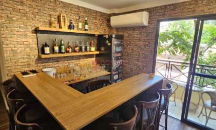 APARTAMENTO À VENDA - CONDOMÍNIO SIENA - PARQUE DA REPRESA - JUNDIAÍ/SP