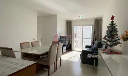 APARTAMENTO À VENDA NO CONDOMÍNIO VISTA PARK - JUNDIAÍ/SP