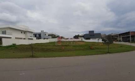 TERRENO À VENDA EM CONDOMÍNIO ALTO PADRÃO - BOSQUE DO HORTO EM JUNDIAÍ/SP