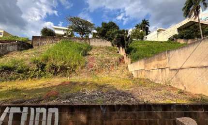TERRENO À VENDA NO BAIRRO JARDIM BRASIL - JUNDIAÍ/SP