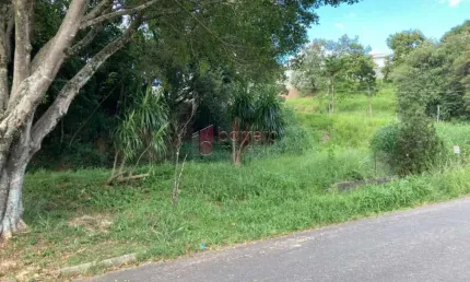 TERRENO À VENDA NO BAIRRO CIDADE NOVA EM JUNDIAÍ/SP