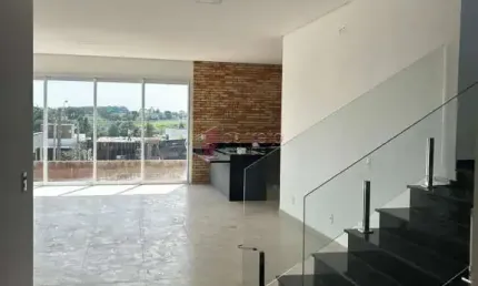 Casa à venda no condomínio gran ville são venâncio em itupeva - sp