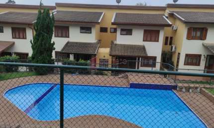 CASA À VENDA NO CONDOMÍNIO DAS ACÁCIAS - JARDIM PAULISTA - JUNDIAÍ/SP.
