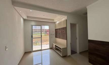 APARTAMENTO À VENDA OU LOCAÇÃO, CONDOMÍNIO VISTA PARK, JUNDIAÍ