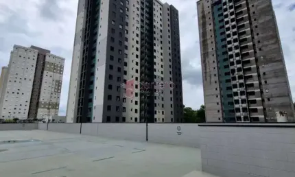APARTAMENTO DE 105 M² À VENDA NO CONDOMÍNIO ALTOS DA AVENIDA - JARDIM DO LAGO - JUNDIAÍ/SP