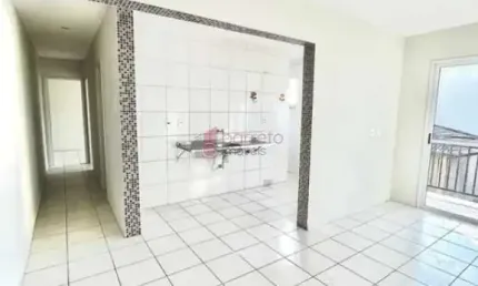 Apartamento à venda, edifício varandas do japy, jundiaí