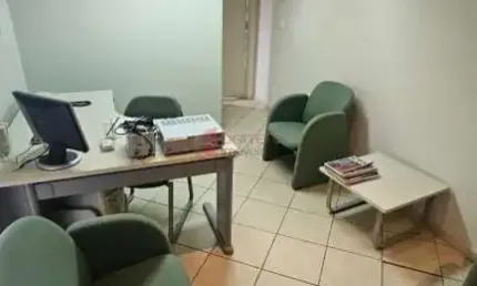 SALA COMERCIAL À VENDA NO EDIFÍCIO PALÁCIO DO COMÉRCIO - CENTRO - JUNDIAÍ/SP