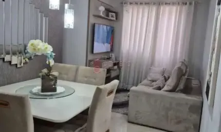 COBERTURA À VENDA NO CONDOMÍNIO SPAZZIO JABUTICABEIRAS EM JUNDIAÍ/SP