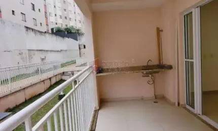 APARTAMENTO TÉRREO À VENDA NO CONDOMÍNIO PALAZZO REALE - JUNDIAÍ - SP